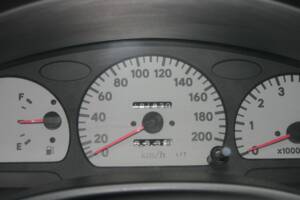 Image 42/51 of Toyota Paseo (1996)