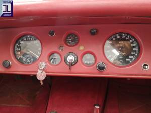 Imagen 17/25 de Jaguar XK 120 OTS (1951)