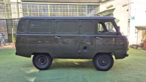 Image 9/51 of UAZ 3741 (1991)