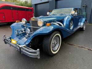 Afbeelding 1/34 van Excalibur Phaeton V (1989)