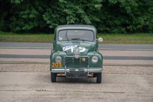 Image 3/36 of FIAT 500 C Topolino (1950)