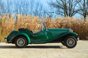 Afbeelding 6/50 van Lafer MP Lafer (1979)