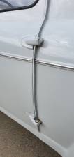 Bild 15/48 von Piaggio Vespa 400 (1957)