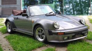 Image 7/104 of Porsche 911 Carrera 3.2 (1986)