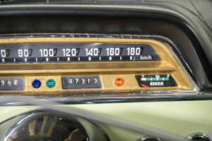 Bild 21/50 von Volvo Amazon  P121 (1966)