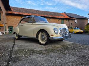 Afbeelding 45/70 van DKW Auto Union 1000 S de Luxe (1962)