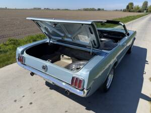 Bild 29/99 von Ford Mustang 289 (1965)