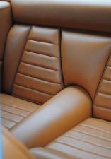 Bild 12/51 von Maserati 3500 GT Touring (1960)