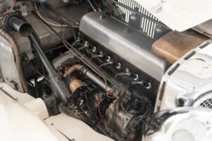 Image 42/43 of Alvis Speed 20 (1933)