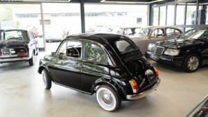 Immagine 12/79 di FIAT 500 F (1966)