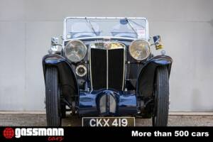Afbeelding 9/15 van MG PA (1936)