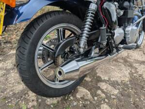 Bild 6/24 von Triumph DUMMY (2009)