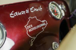 Bild 9/35 von Messerschmitt &#x2F; FMR Tg 500 (1960)