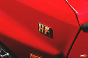 Image 4/32 of Lancia Delta HF Integrale Evoluzione I (1991)