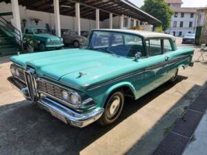 Image 7/27 de Edsel Ranger Hardtop (1959)
