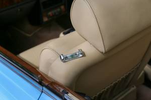 Image 34/50 of Rolls-Royce Corniche I (1977)
