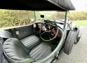 Imagen 27/50 de Bentley 8 Litre (1931)