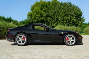 Immagine 4/50 di Ferrari 599 GTB HGTE (2010)