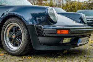 Image 4/16 of Porsche 911 Turbo 3.3 (1988)