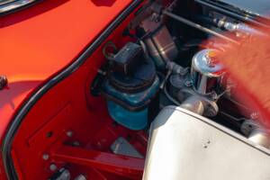 Bild 33/35 von Jaguar E-Type 3.8 (1963)