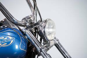 Bild 49/50 von Harley-Davidson DUMMY (1995)