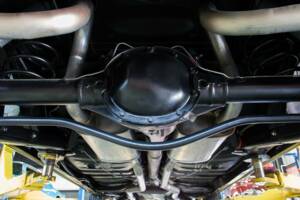 Image 21/26 of Pontiac GTO Tri-Power (1965)