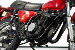 Bild 21/50 von Cagiva SX 350 (1980)