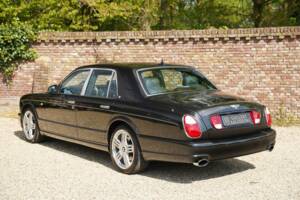 Image 50/50 of Bentley Arnage T (2007)