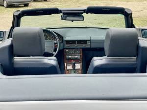 Bild 24/48 von Mercedes-Benz 500 SL (1990)
