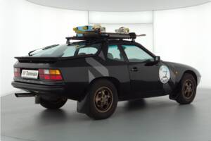 Imagen 16/44 de Porsche 924 S (1986)