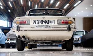 Bild 6/50 von Triumph Stag (1971)