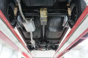 Image 35/50 de Alfa Romeo Giulietta TI (1964)