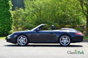 Bild 2/50 von Porsche 911 Carrera S (2008)