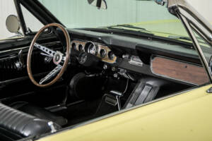Image 40/50 of Ford Mustang 289 (1966)