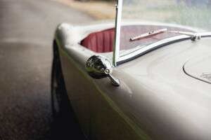 Image 19/52 de AC Ace (1957)