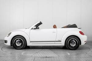 Imagen 9/50 de Volkswagen Beetle 1.2 TSI (2014)