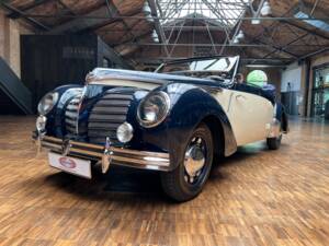 Bild 3/34 von Rosengart LR 539 Supertraction (1939)