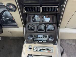 Afbeelding 17/50 van Chevrolet Corvette Collector Edition (1982)
