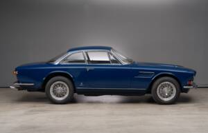 Bild 3/28 von Maserati 3500 GTI Sebring (1967)