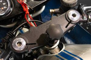 Image 50/50 of Ducati 900 SS (1977)