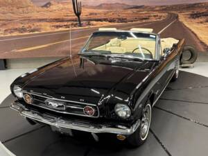 Afbeelding 16/50 van Ford Mustang 289 (1966)