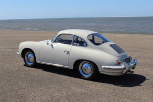 Image 6/12 of Porsche 356 B Carrera 2&#x2F;2000 GS (1962)