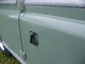 Afbeelding 91/94 van Land Rover 109 (1966)