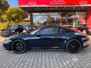 Bild 2/20 von Porsche 911 Carrera (2018)