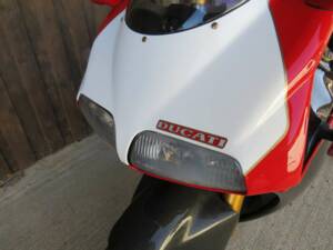 Bild 8/46 von Ducati 996 SPS (2000)