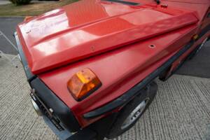 Immagine 26/42 di Mercedes-Benz 240 GD (SWB) (1979)