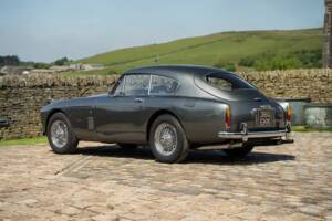 Bild 4/50 von Aston Martin DB 2/4 Mk III (1958)