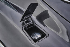 Bild 42/99 von Jaguar Type E 4.2 (1966)