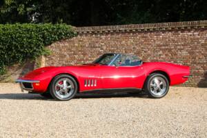 Image 27/50 of Chevrolet Corvette Stingray (1969)