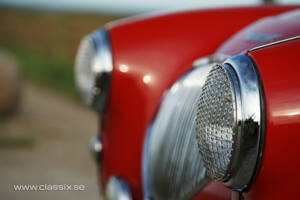 Imagen 9/25 de Austin-Healey 100&#x2F;4 (BN1) (1954)